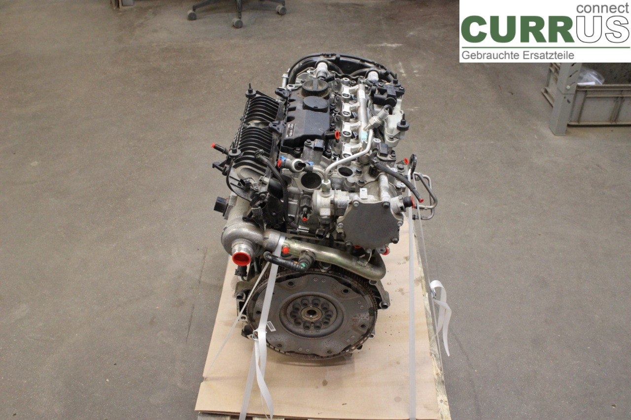 VOLVO V40  CROSS COUNTRY 13-19 Engine 36011599 B4154T2