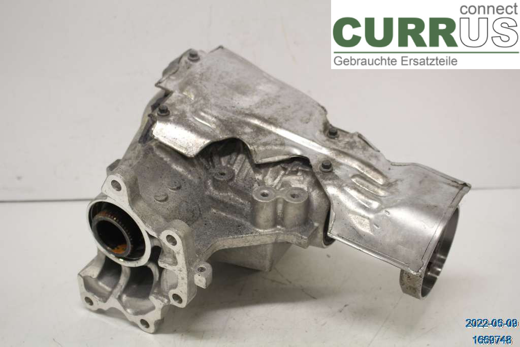 VOLVO V90 CROSS COUNTRY 17- Verteilergetriebe 36011765 B4 2,0