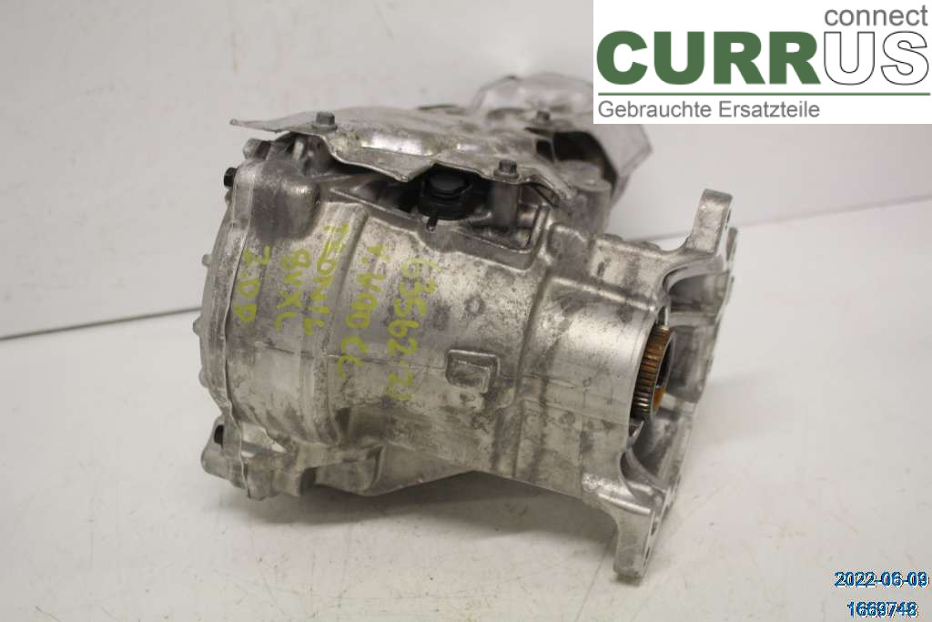 VOLVO V90 CROSS COUNTRY 17- Verteilergetriebe 36011765 B4 2,0