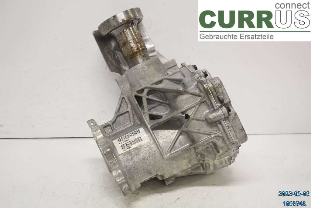 VOLVO V90 CROSS COUNTRY 17- Verteilergetriebe 36011765 B4 2,0