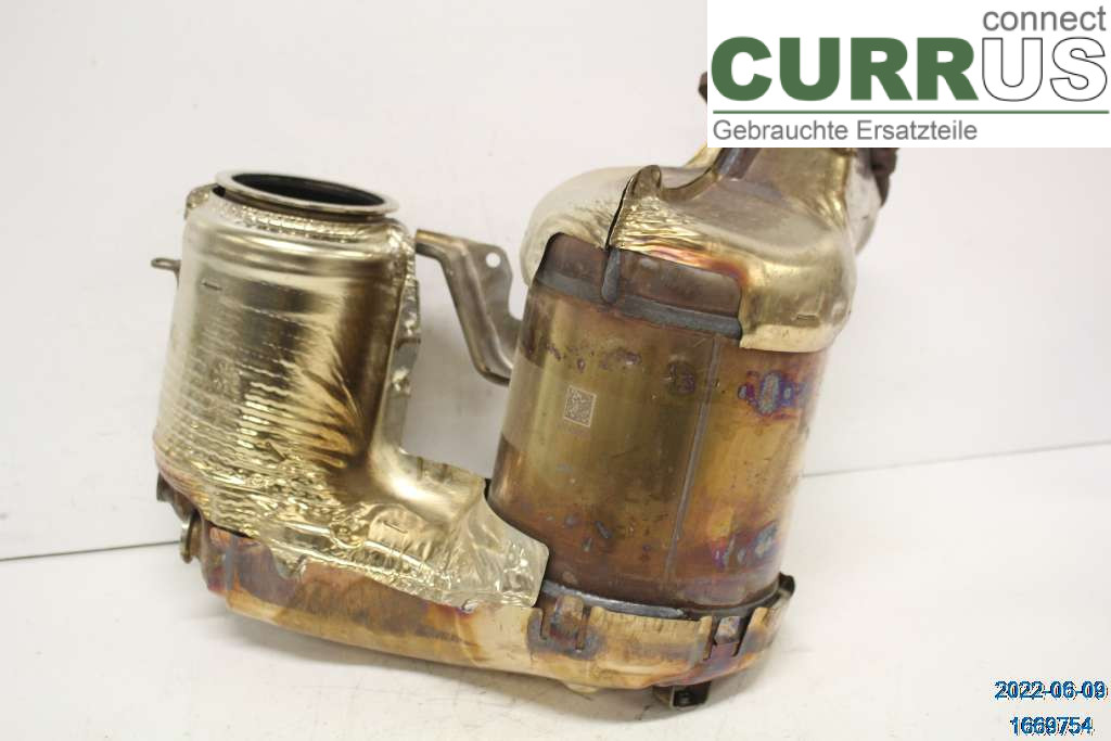 VOLVO V90 CROSS COUNTRY 17- Partikelfilter 36010524 B4 2,0