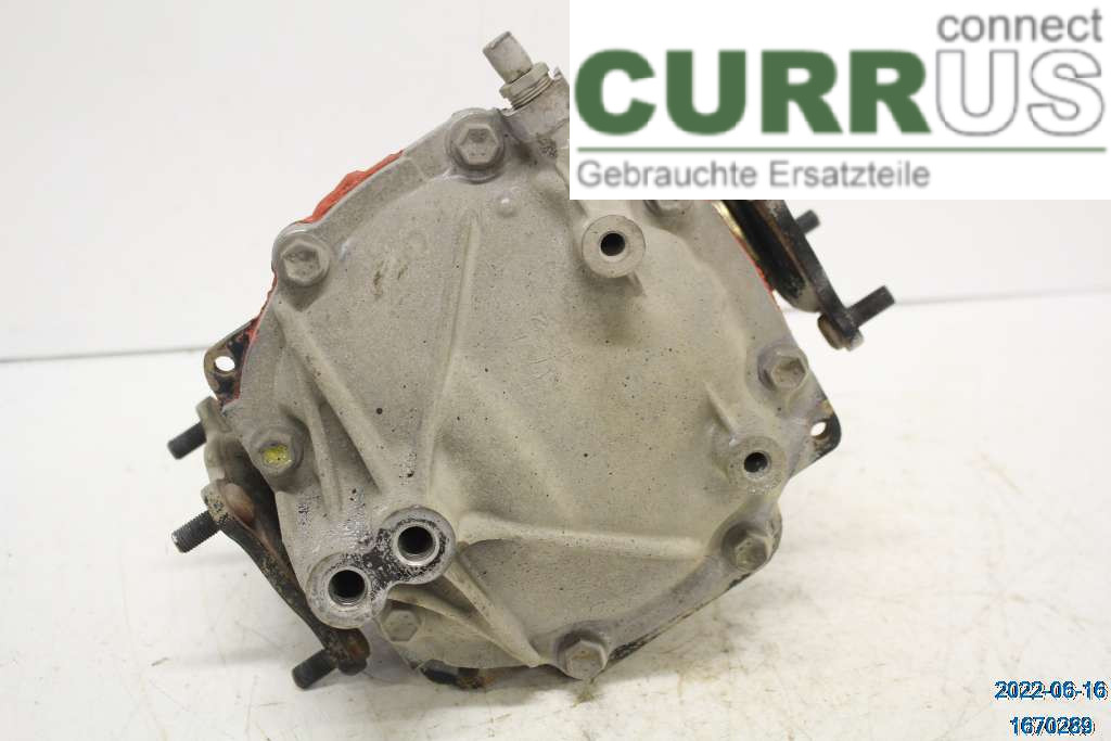 TOYOTA RAV 4    00-06 Differential 4111042011 2,0  1AZ-FE