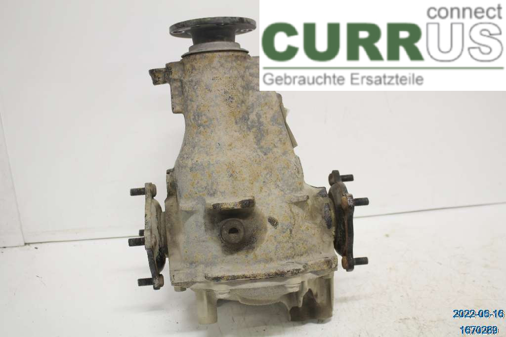 TOYOTA RAV 4    00-06 Differential 4111042011 2,0  1AZ-FE