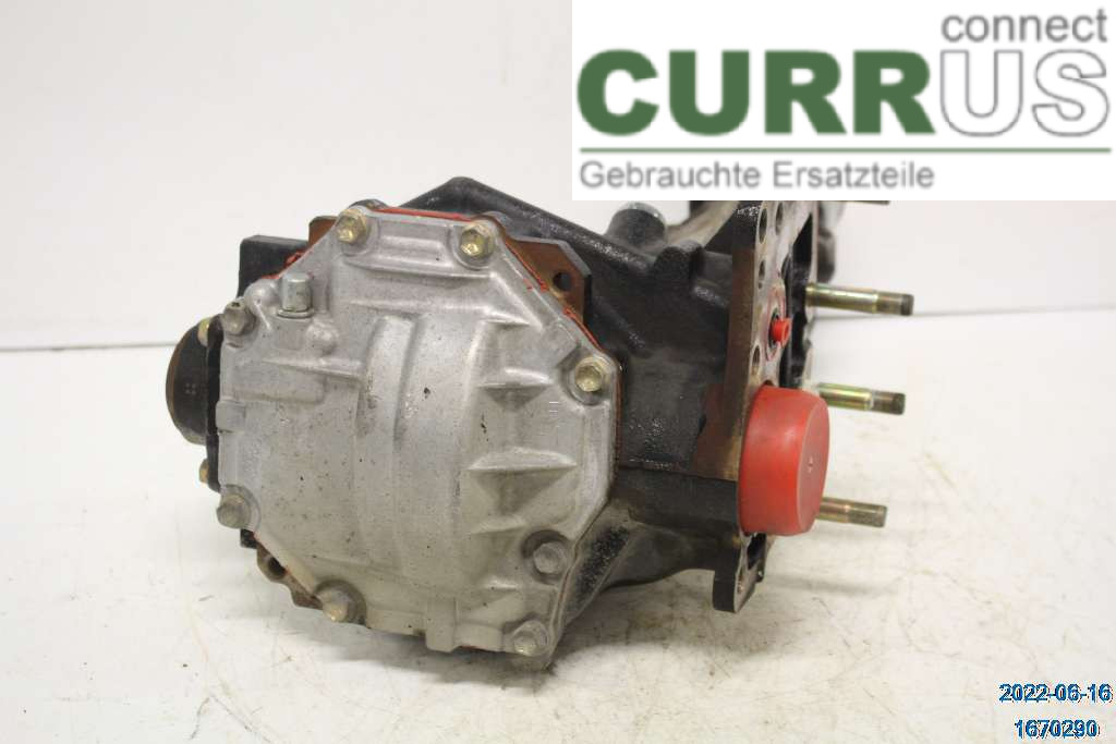 TOYOTA RAV 4    00-06 Distribution gear box 3610042060 2,0  1AZ-FE
