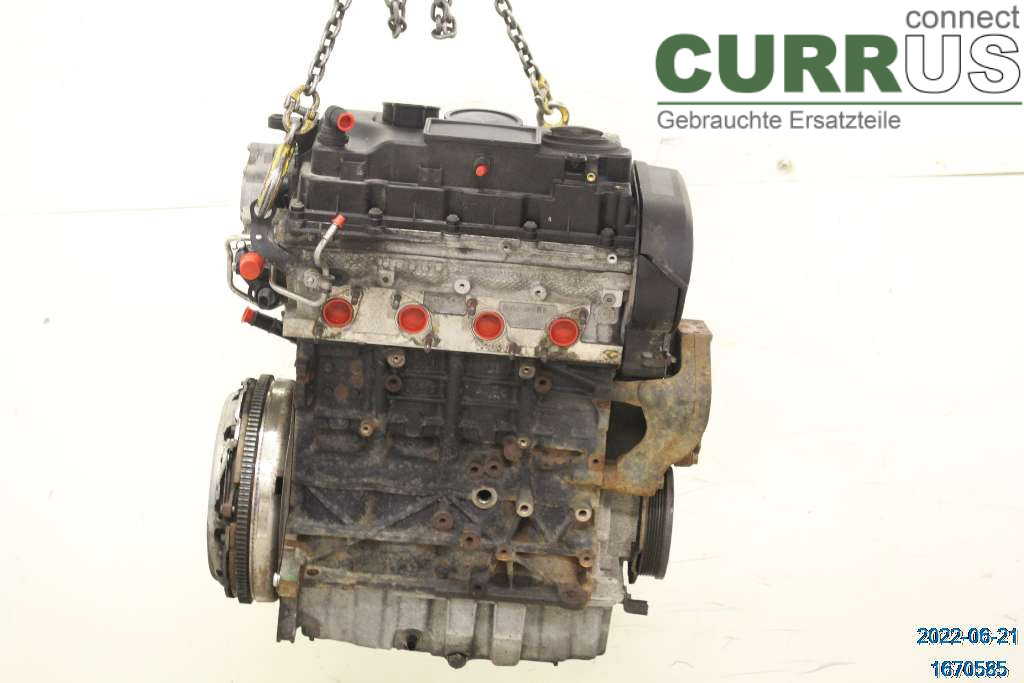 DODGE JOURNEY Motor  2,0 D