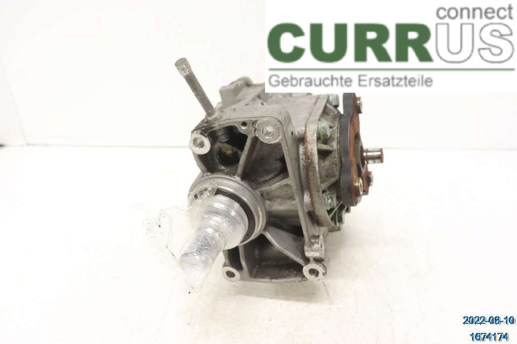 VW GOLF V      04-09 Differentiel 02C409021BF 2,0 FSI  BLX