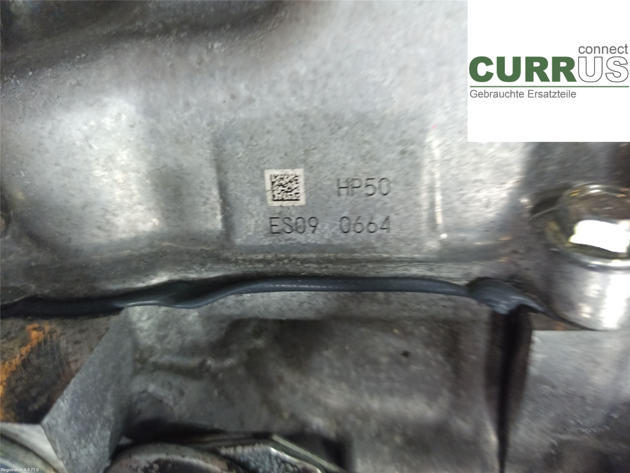 SUBARU FORESTER SK  19- Engine  FB20X