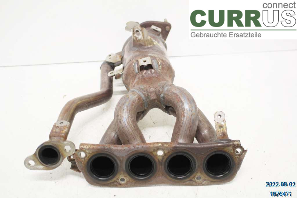 TOYOTA RAV4  19- Catalyst 1714125181 2,5 HYBRID