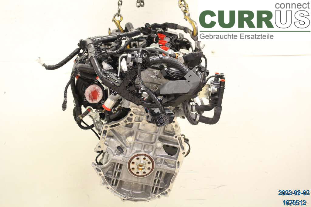 TOYOTA RAV4  19- Engine 1900025250 2,5 HYBRID