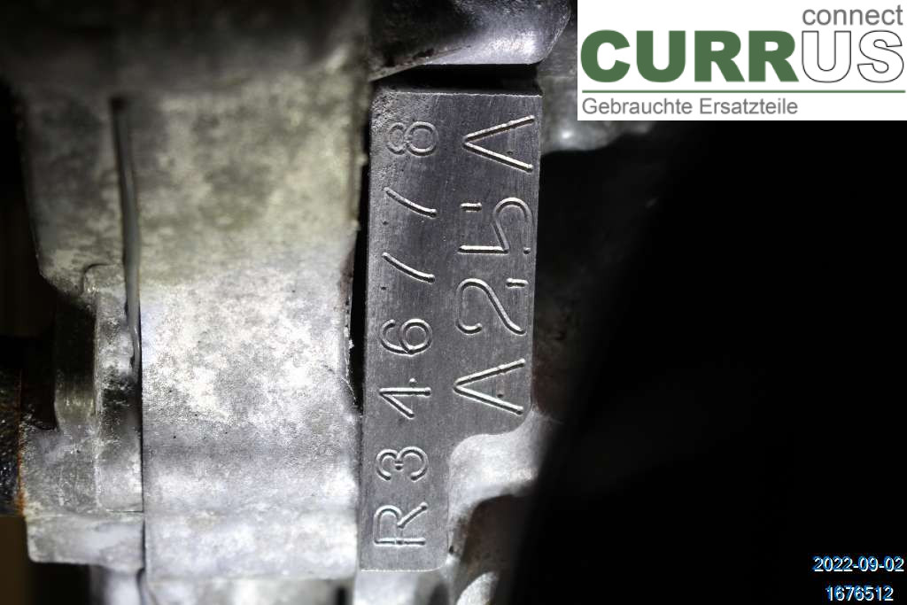 TOYOTA RAV4  19- Engine 1900025250 2,5 HYBRID