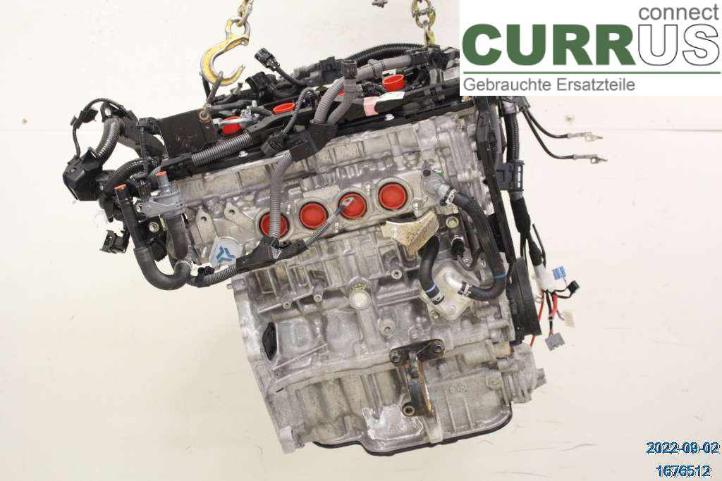 TOYOTA RAV4  19- Engine 1900025250 2,5 HYBRID