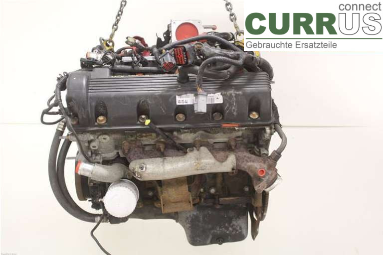 FORD CROWN VICTORIA 92-12 Moteur  V8 4.6