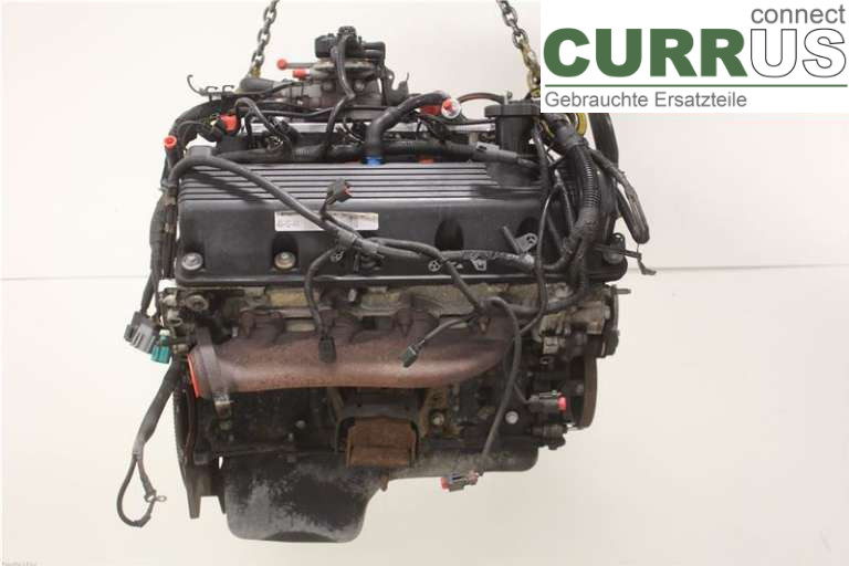 FORD CROWN VICTORIA 92-12 Moteur  V8 4.6