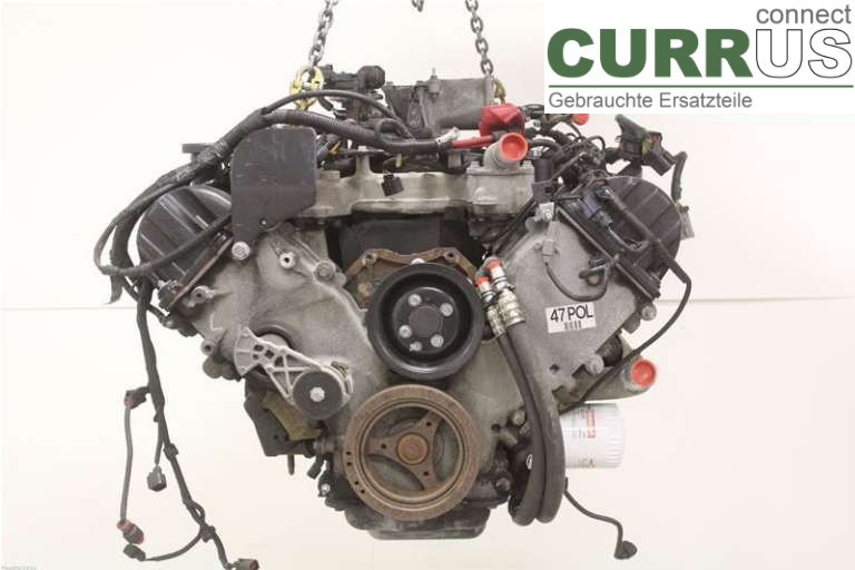 FORD CROWN VICTORIA 92-12 Moteur  V8 4.6