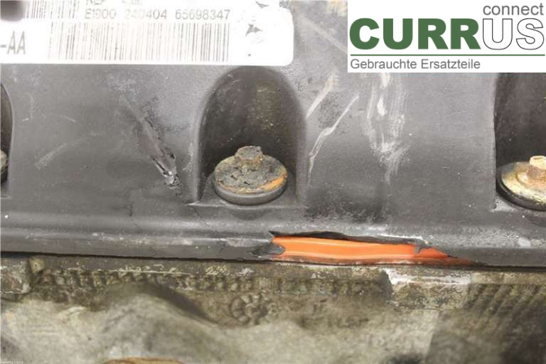 FORD CROWN VICTORIA 92-12 Moteur  V8 4.6