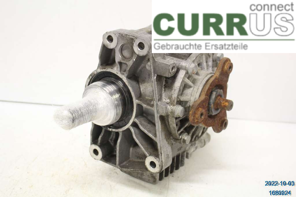 VW TIGUAN 07-16 Distribution gear box 0A6409053AH 2,0 TDI