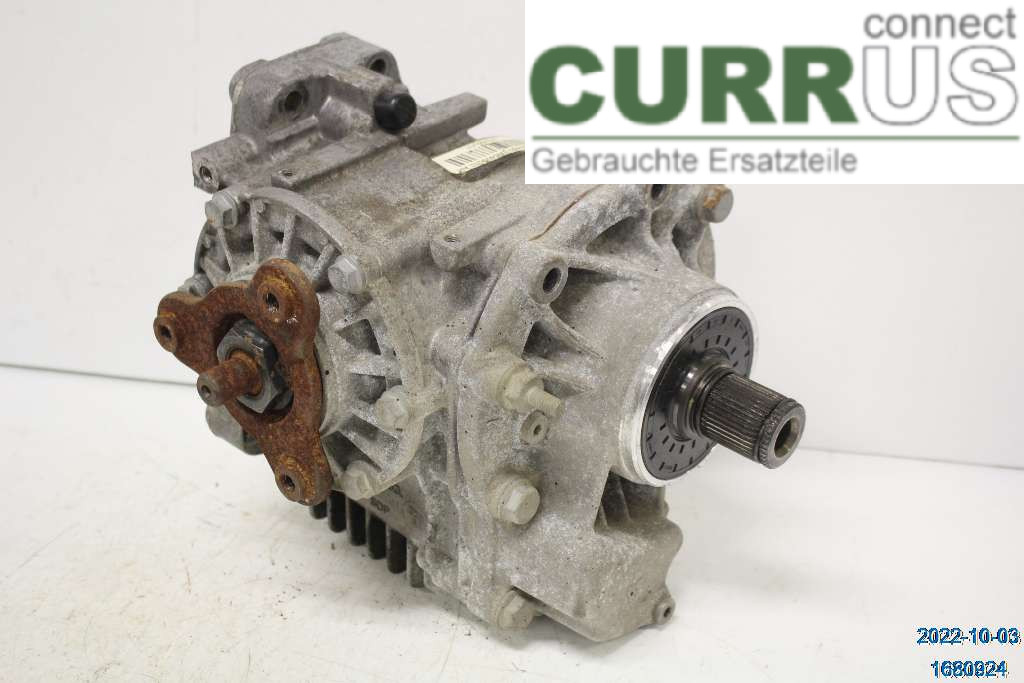 VW TIGUAN 07-16 Distribution gear box 0A6409053AH 2,0 TDI