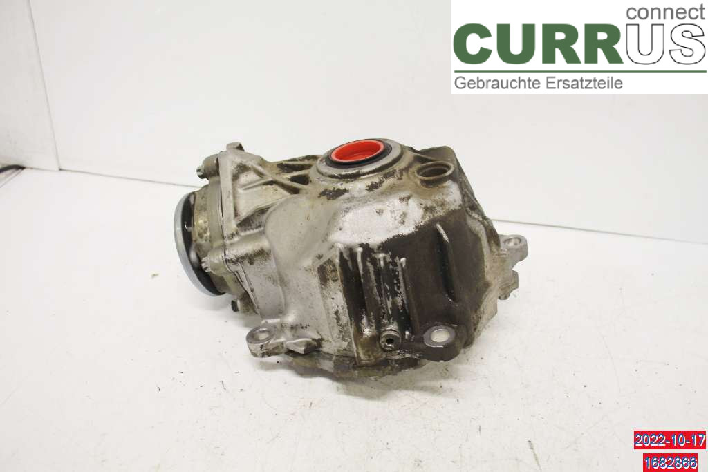 MB E-KLASS (W212) 09-16 Differential A2213308700 3,0 CDI