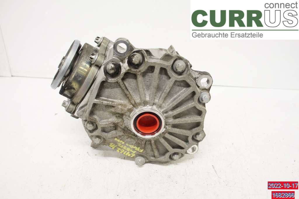 MB E-KLASS (W212) 09-16 Differential A2213308700 3,0 CDI
