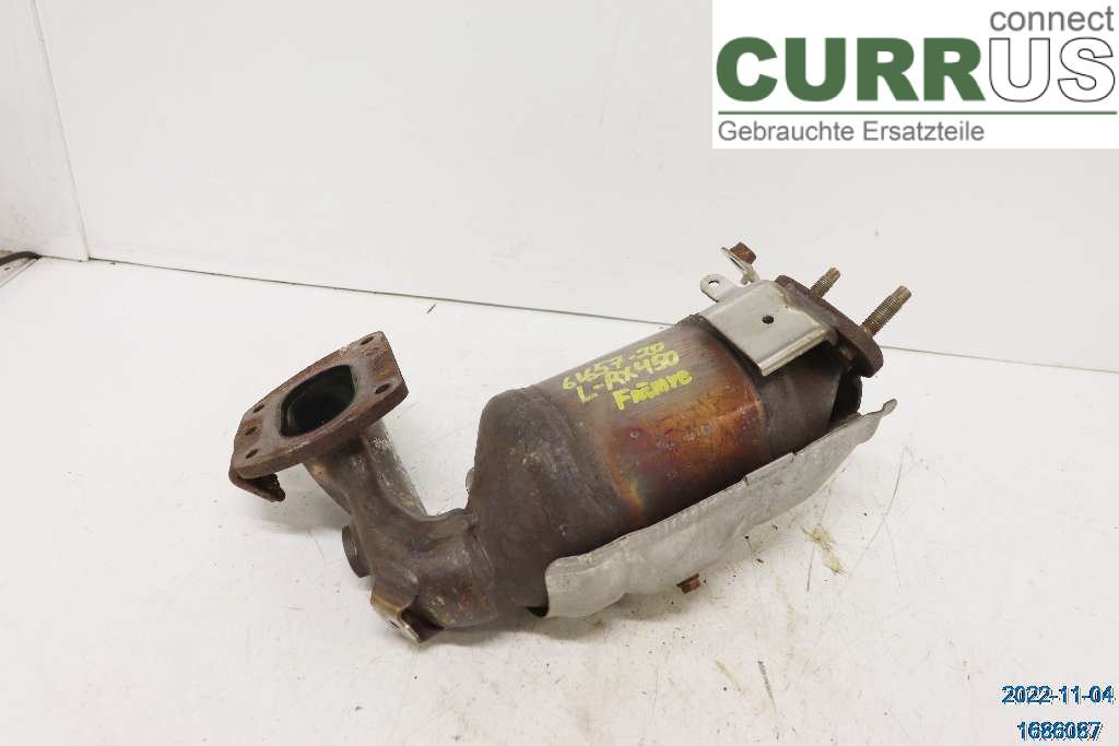 LEXUS RX AL20  16-22 Catalyst 1715031220 3,5 V6