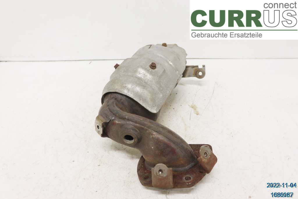 LEXUS RX AL20  16-22 Catalyst 1715031220 3,5 V6