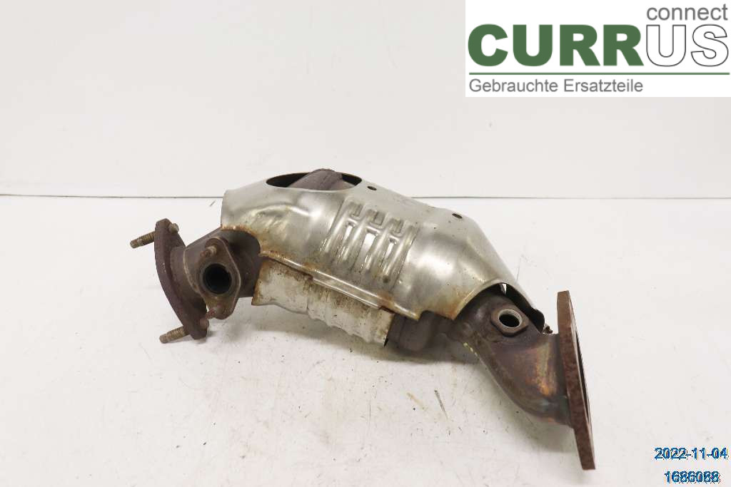 LEXUS RX AL20  16-22 Catalyst 1714031430 3,5 V6