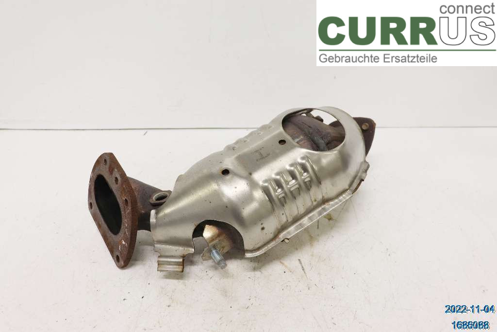 LEXUS RX AL20  16-22 Catalyst 1714031430 3,5 V6