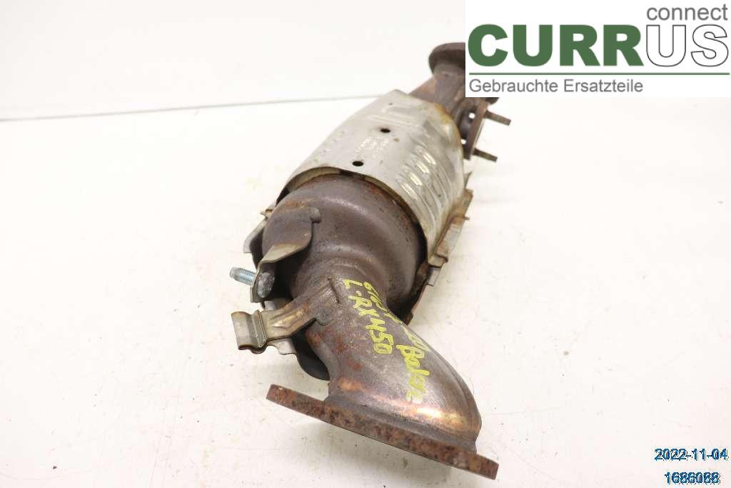 LEXUS RX AL20  16-22 Catalyst 1714031430 3,5 V6