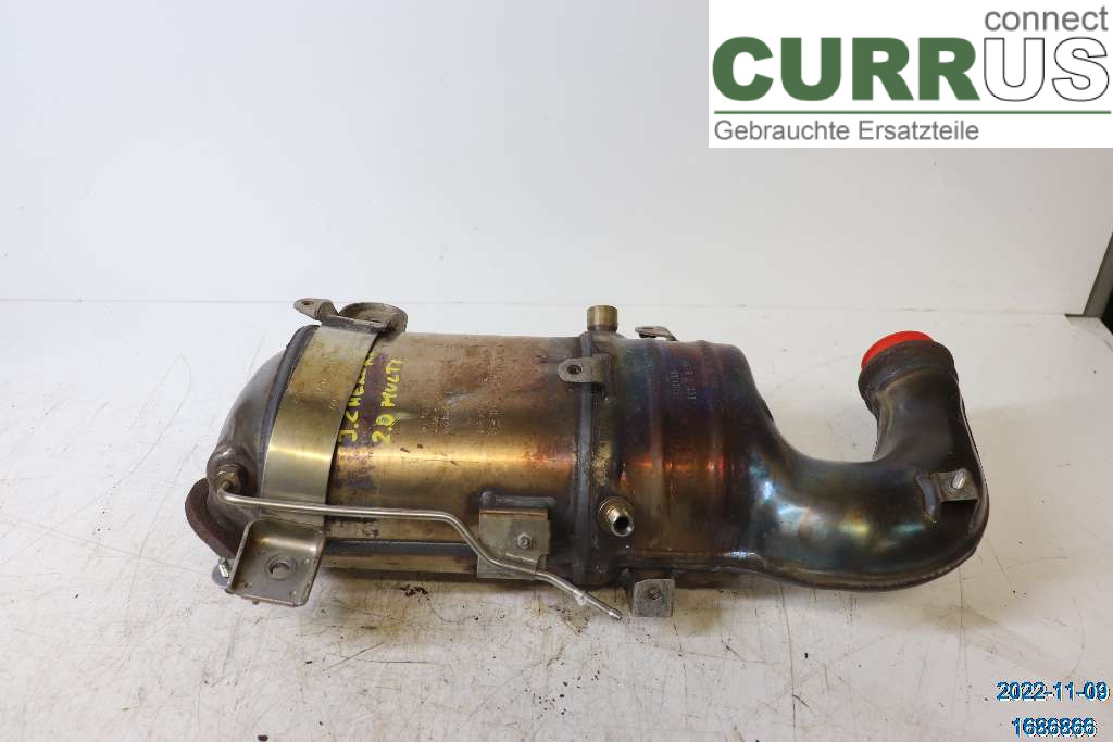 JEEP CHEROKEE Particle Filter 68079279AD 2,0 Multijet
