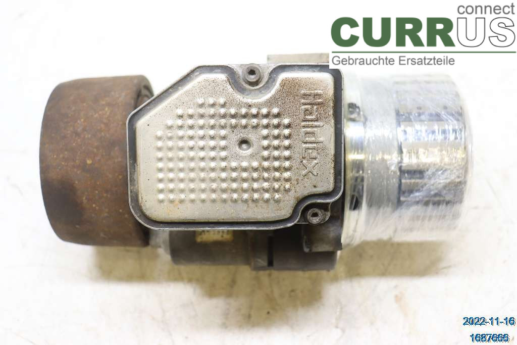 VOLVO XC70   08-13 Differential 36050838 D5 2,4