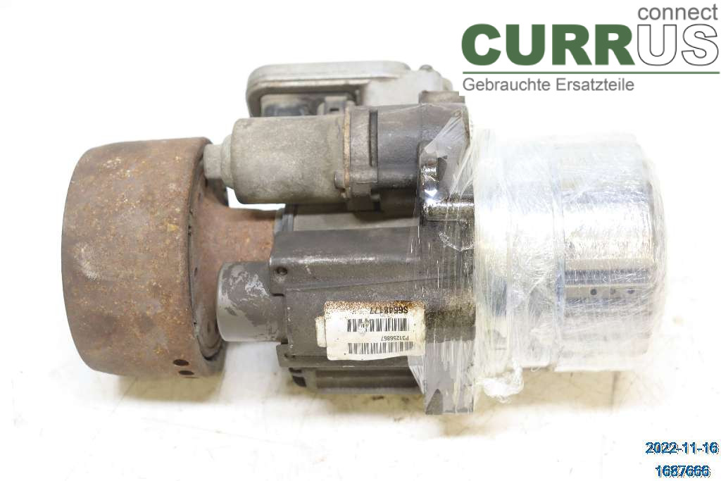 VOLVO XC70   08-13 Differential 36050838 D5 2,4