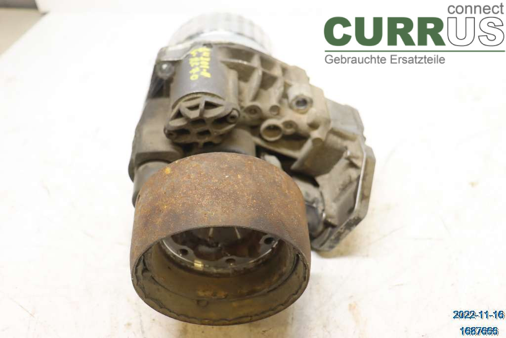 VOLVO XC70   08-13 Differential 36050838 D5 2,4