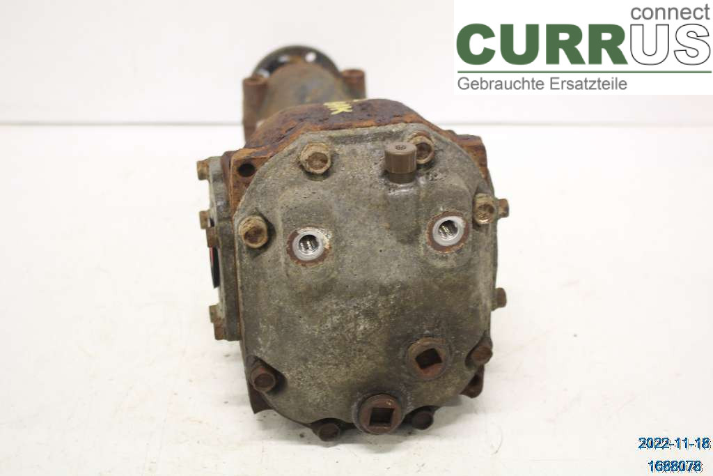 SUBARU OUTBACK   07-09 Differential 27011AA531 2,5