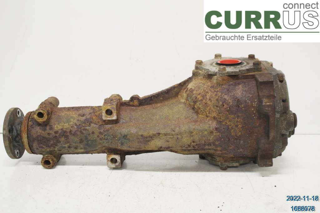 SUBARU OUTBACK   07-09 Differential 27011AA531 2,5
