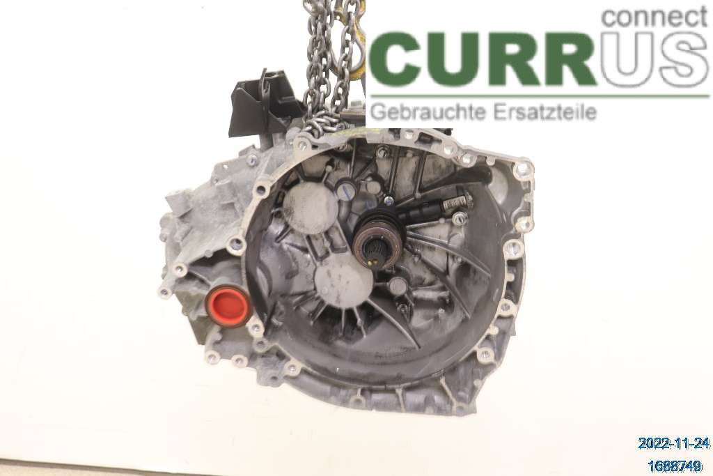 VOLVO V40  CROSS COUNTRY 13-19 Boîte 6 vitesses 36012693 D3 2,0 D4204T9