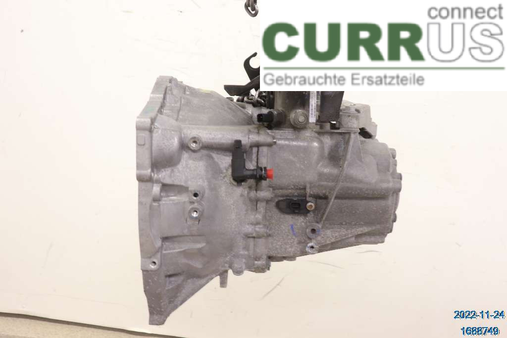 VOLVO V40  CROSS COUNTRY 13-19 Boîte 6 vitesses 36012693 D3 2,0 D4204T9