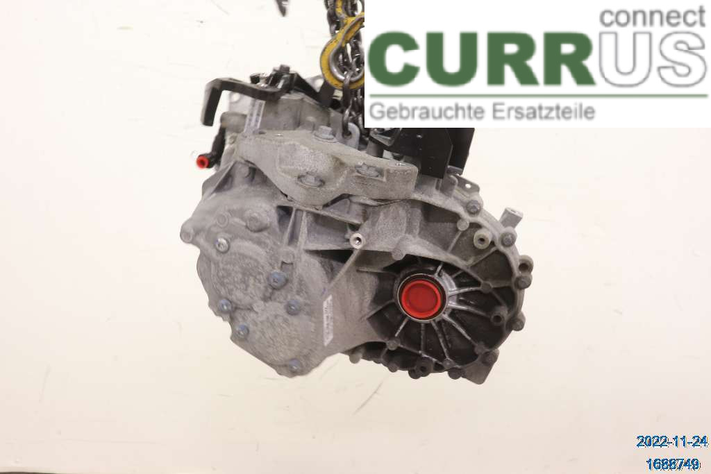 VOLVO V40  CROSS COUNTRY 13-19 Boîte 6 vitesses 36012693 D3 2,0 D4204T9