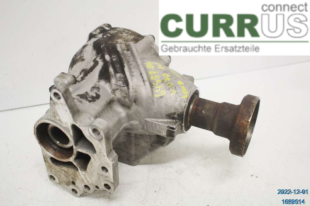 VOLVO V70      05-08 Distribution gear box 36000625 D5 2.4