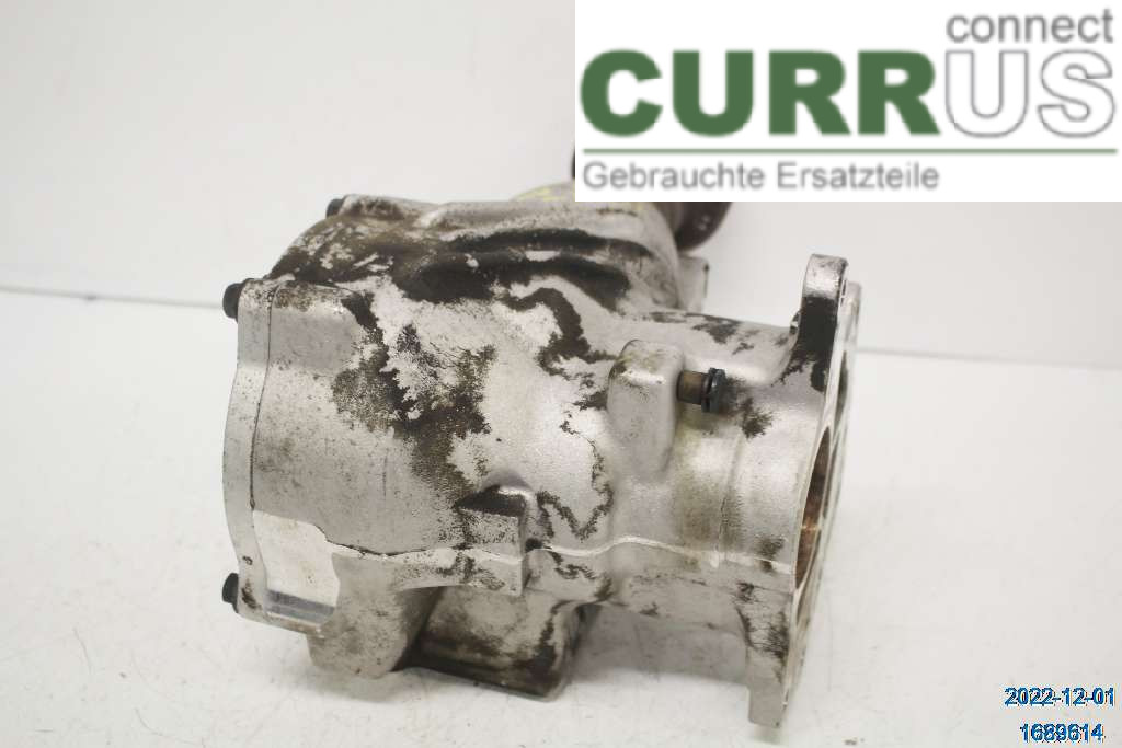 VOLVO V70      05-08 Distribution gear box 36000625 D5 2.4