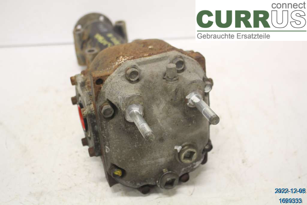SUBARU OUTBACK    10-14 Differential 27011AB161 2,0 D