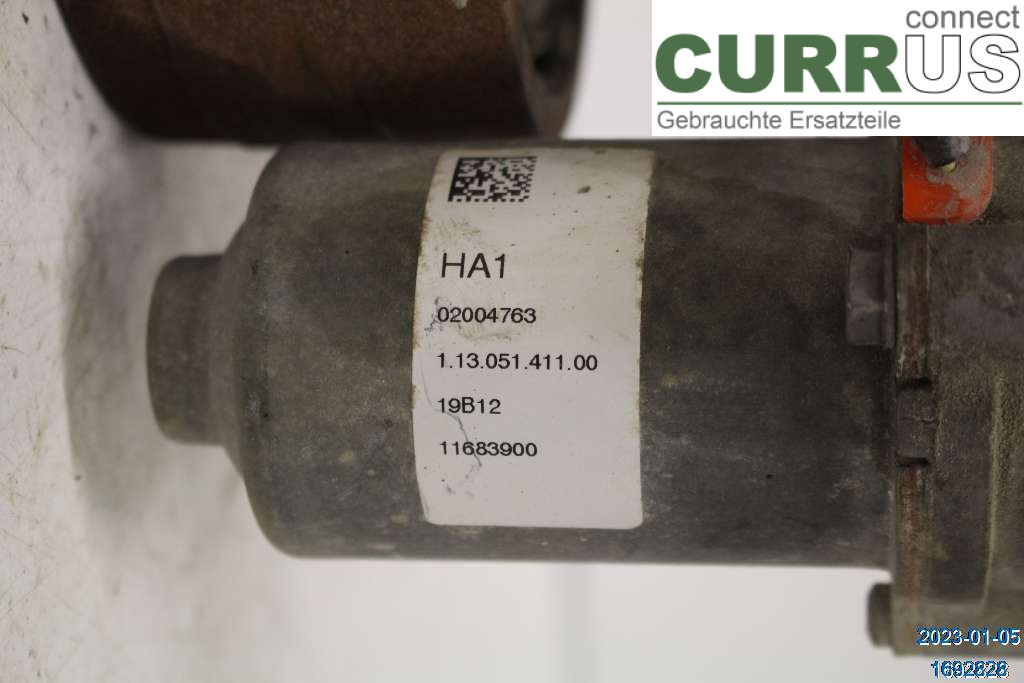 VOLVO V60 CROSS COUNTRY 19- Differentiel 36010561 D4 2.0