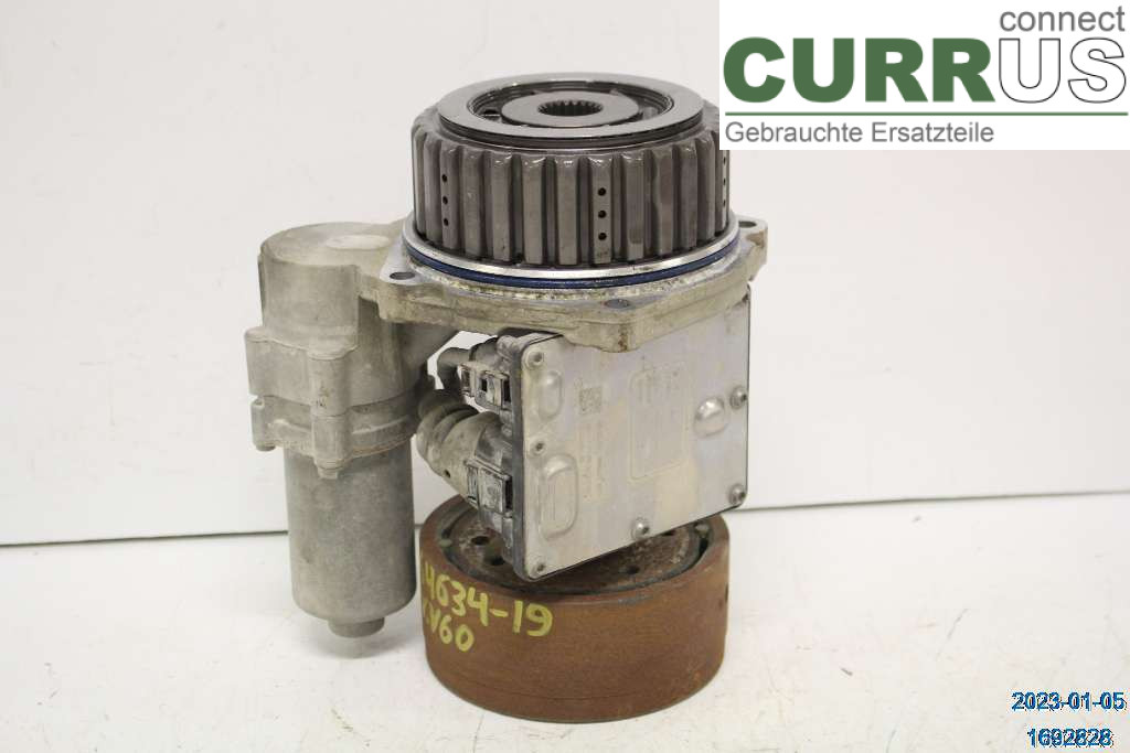 VOLVO V60 CROSS COUNTRY 19- Differentiel 36010561 D4 2.0