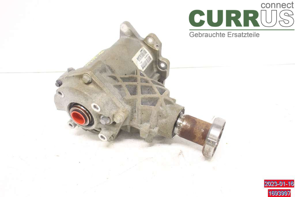 VOLVO XC70  14-16 Distribution gear box 36010508 D4 2.4