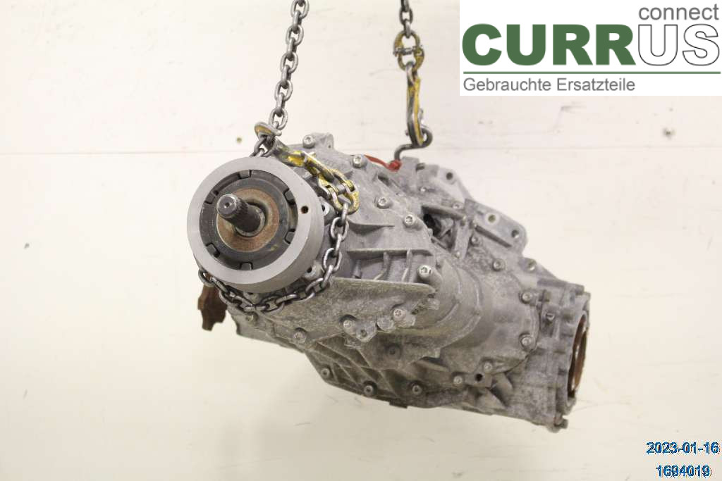 AUDI ALLROAD    09-16 Boîte 6 vitesses 0B2300028LX 2,0 TDI