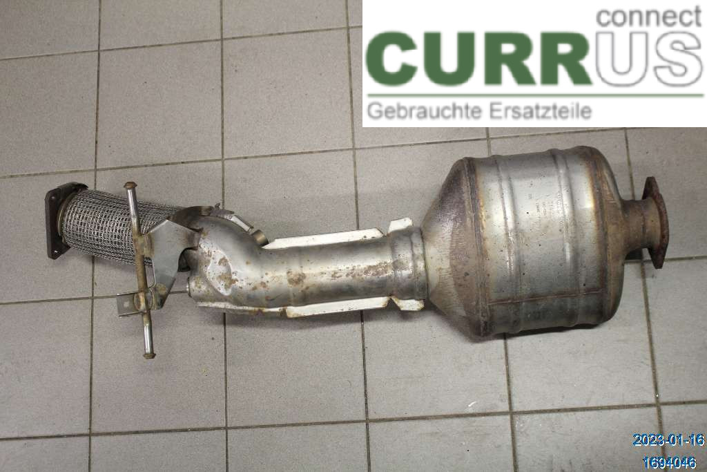 VOLVO V60  19- Catalyseur 36012729 D4 2.0