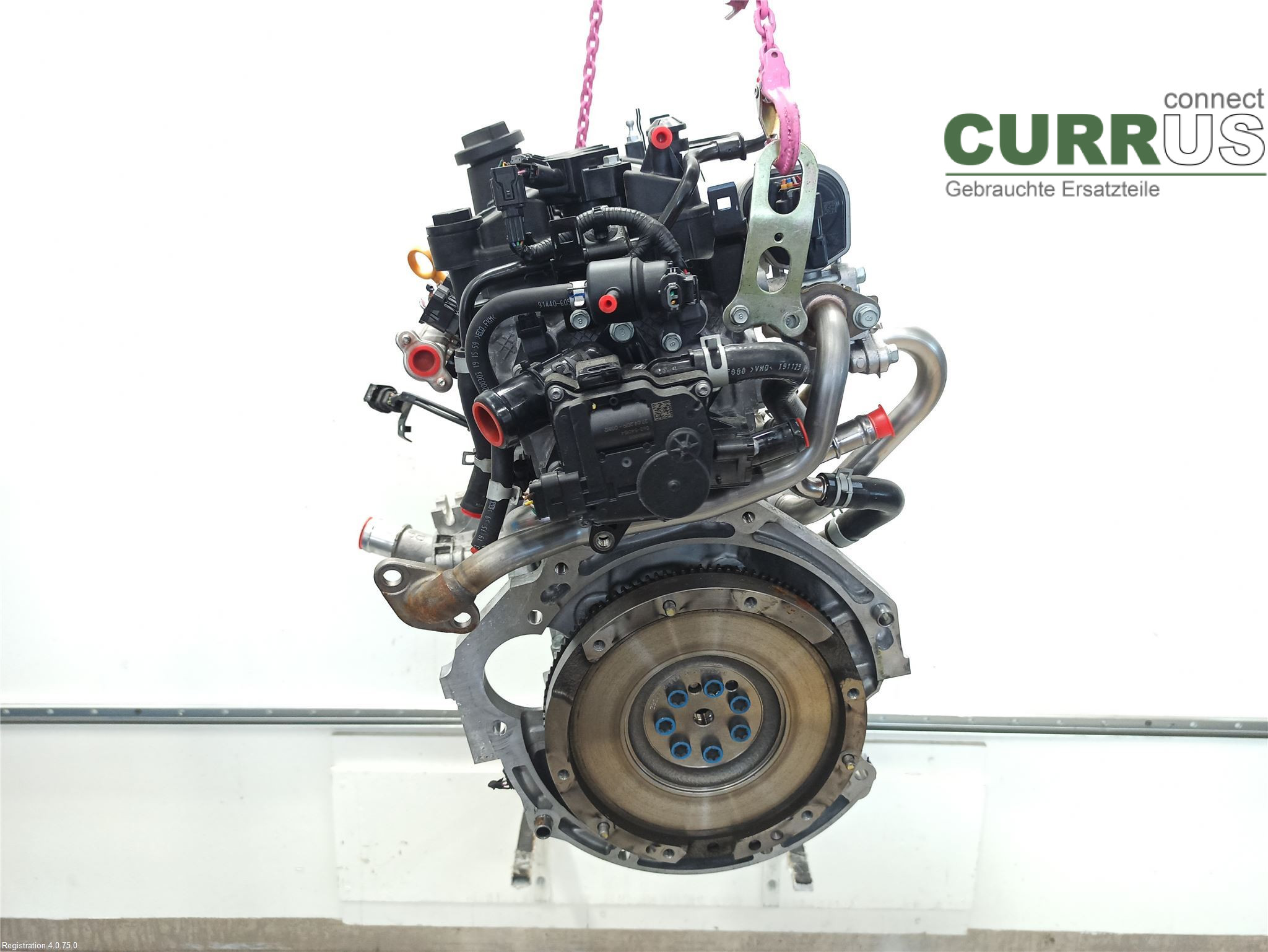 KIA PICANTO  17- Motor 63AQ107F00 G3LA