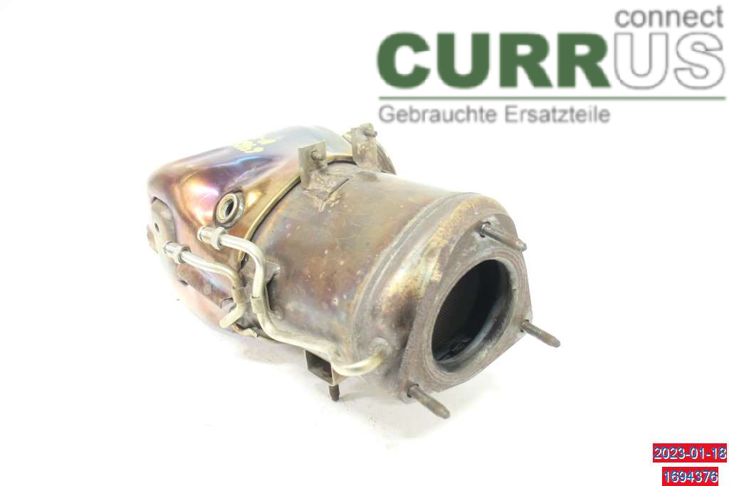 VOLVO V60  19- Katalizator 36010430 T6 2.0 Hybrid