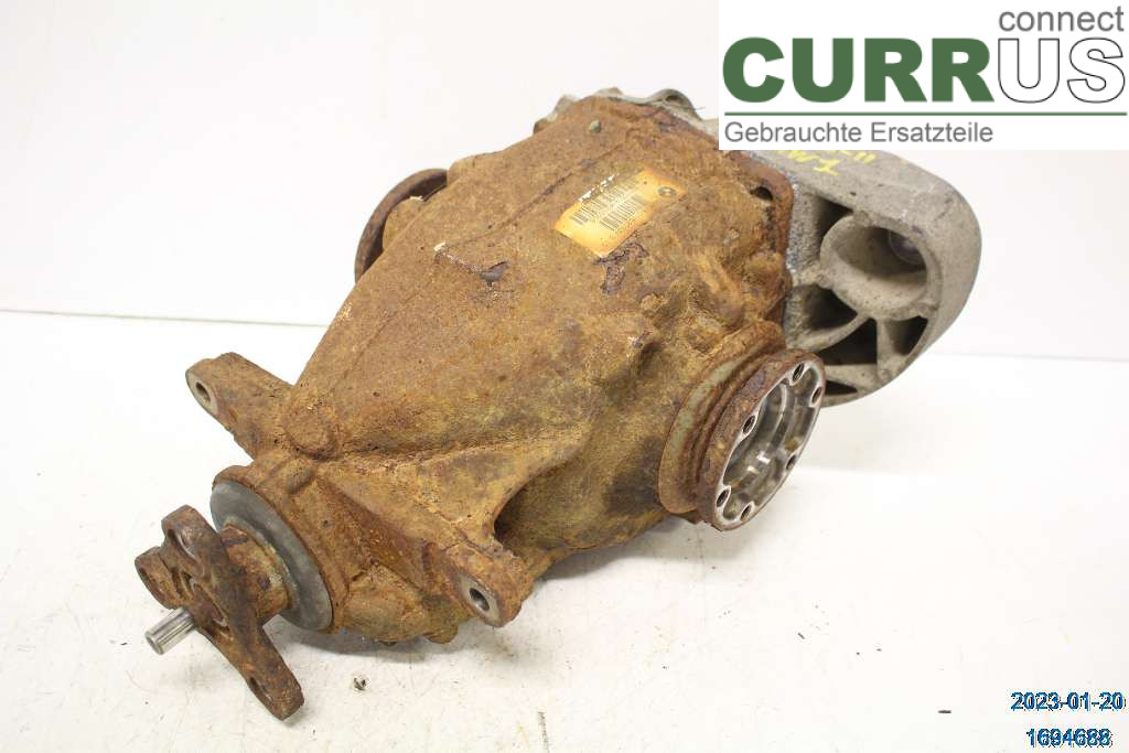 BMW 1 E82/88 Cou/CAB 06-13 Differential 33107591074 2.0d