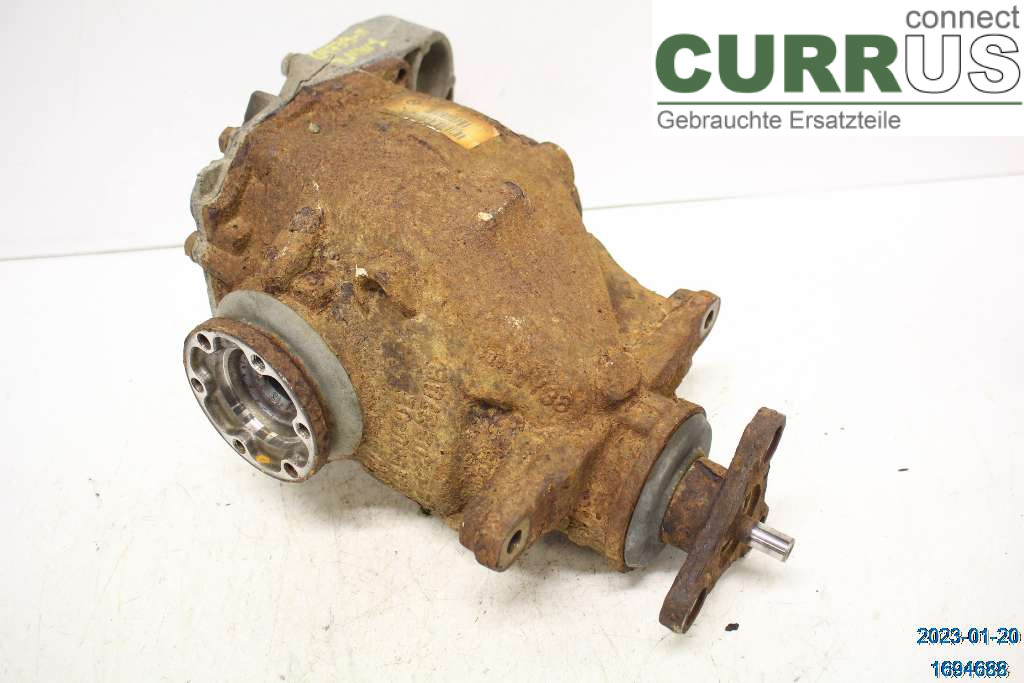 BMW 1 E82/88 Cou/CAB 06-13 Differential 33107591074 2.0d