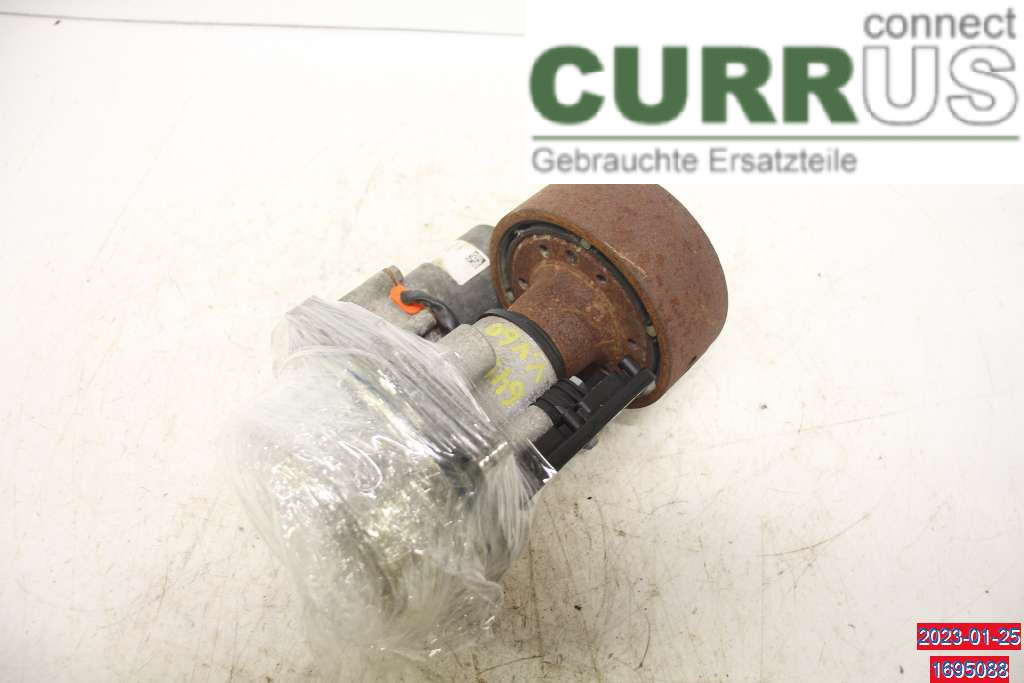 VOLVO V60  19- Differentiel 36010561 D4 2.0